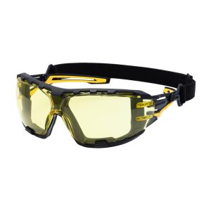 Ochelari Protecție Wraparound+ Antracit