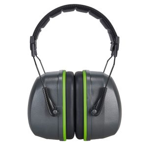 Premium Ear Defenders PS46 Gri - Portwest