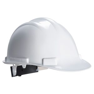 Cască de Protecție PS57 Alb - Portwest