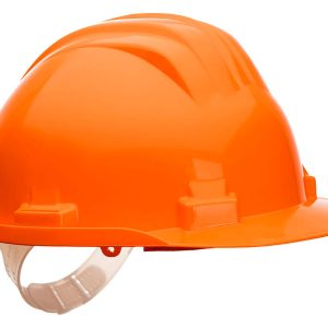 Work Safe Helmet PS61 Portocaliu - Portwest