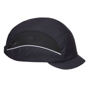 Cască Anticoliziune AirTech Vizieră Mică