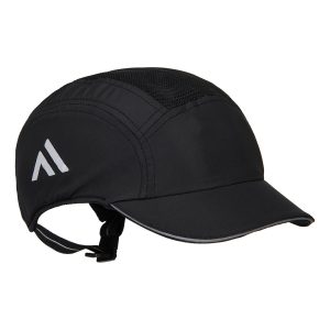 Cască Anticoliziune AirTech Ușoară PS79 Negru - Portwest