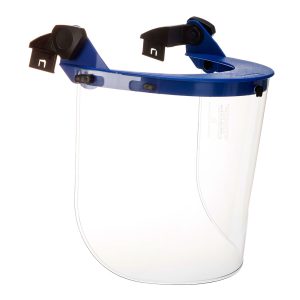 Vizieră Arc Electric PS90 Incolor - Portwest