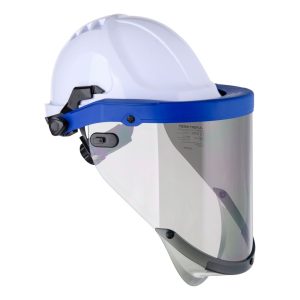 Vizieră Arc Electric