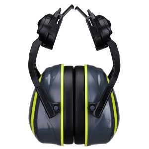 HV Extreme Ear Defenders Low Clip-On