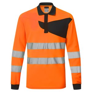 Tricou Polo PW220