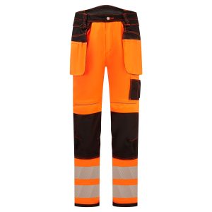 Pantaloni Reflectorizant Extensibil Holster