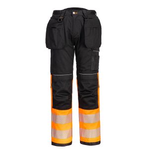 Pantaloni Reflectorizant Holster