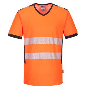 Tricou Reflectorizant
