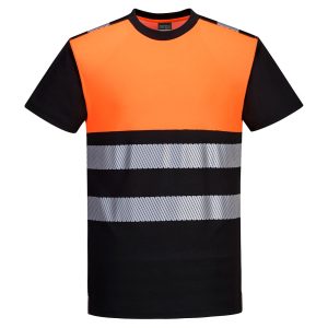 Tricou Reflectorizant