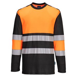 Tricou Reflectorizant