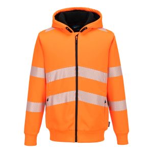 Hanorac Reflectorizant Iarnă