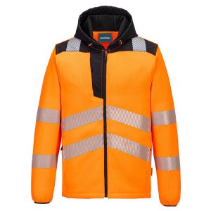 Fleece Reflectorizant