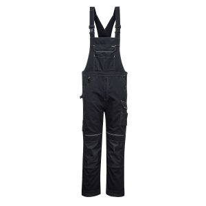 Pantaloni cu Pieptar