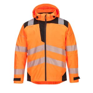 Jachetă Reflectorizant