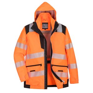 Jachetă Reflectorizant