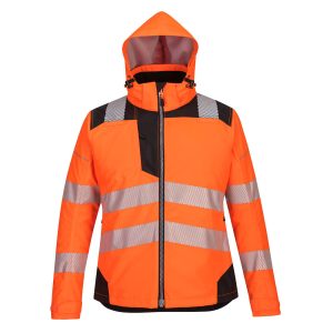 Jachetă Reflectorizant Iarnă