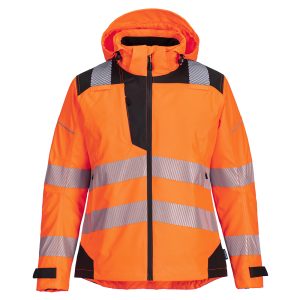 Jachetă Reflectorizant