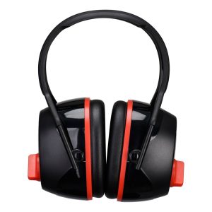 Dual SNR Ear Defenders PW74 Negru - Portwest