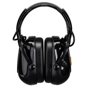 Electronic Bluetooth Ear Defenders PW77 Negru - Portwest