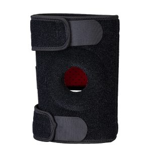 Open Patella Knee Support PW84 Negru - Portwest