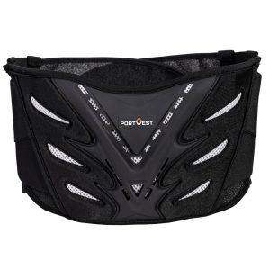 Stabiliser Support Belt PW87 Negru - Portwest