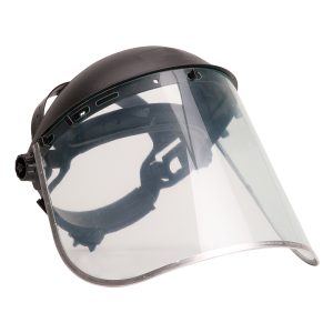 Vizieră de Protecție