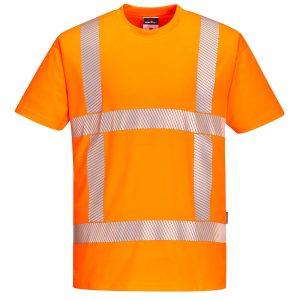 Tricou Reflectorizant