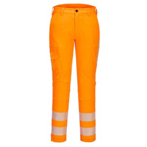 Pantaloni Reflectorizant Extensibil