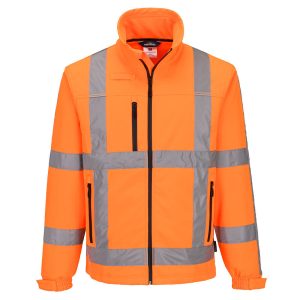 Jacheta din Softshell R462