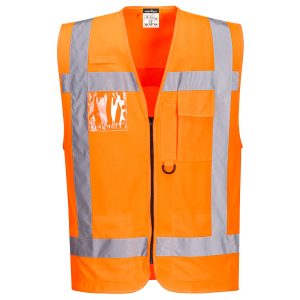 Vestă Reflectorizant