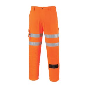 Pantaloni Reflectorizant