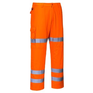 Pantaloni Reflectorizant