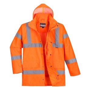 Jachetă Reflectorizant