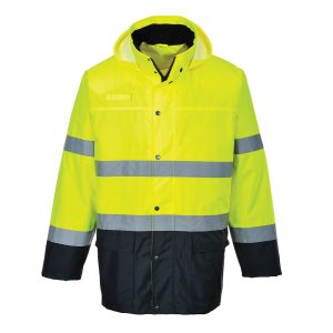 Jachetă Reflectorizant