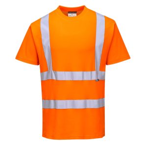 Tricou Reflectorizant