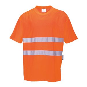 Tricou Reflectorizant