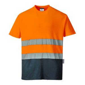 Tricou Reflectorizant