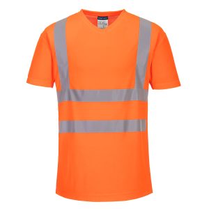 Tricou Reflectorizant