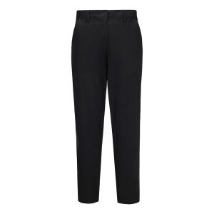 Pantaloni Extensibil S235 Negru - Portwest