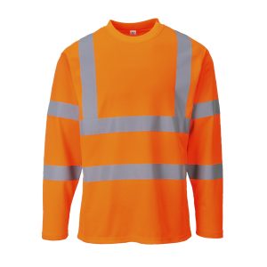 Tricou Reflectorizant