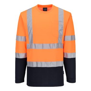 Tricou Reflectorizant