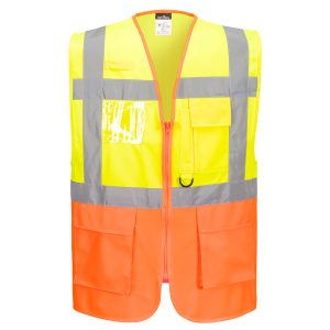 Vestă Reflectorizant