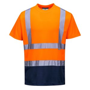 Tricou Reflectorizant