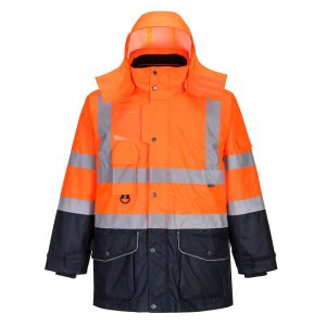 Jachetă Reflectorizant