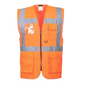 Vestă Reflectorizant