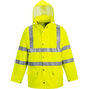 Jachetă Reflectorizant
