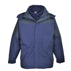 Jacheta Aviemore 3-în-1 pentru bărbați