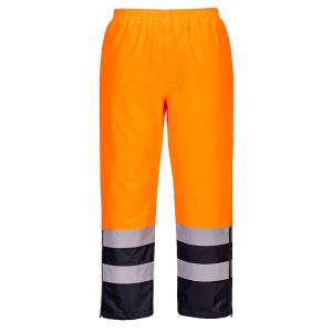 Pantaloni Reflectorizant Iarnă