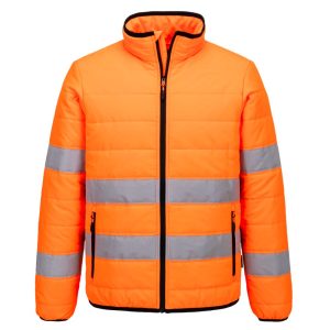 Jachetă Reflectorizant